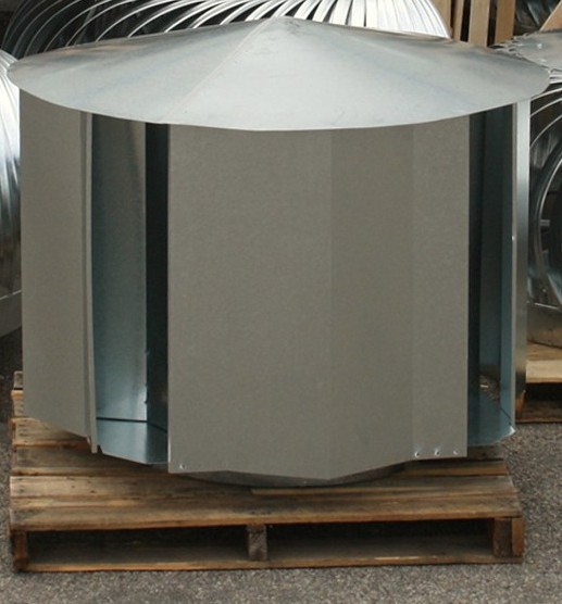 48 inch roof vent for commercial buildings